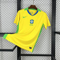 brazil jersey 25/26 home football kit soccer product image 1