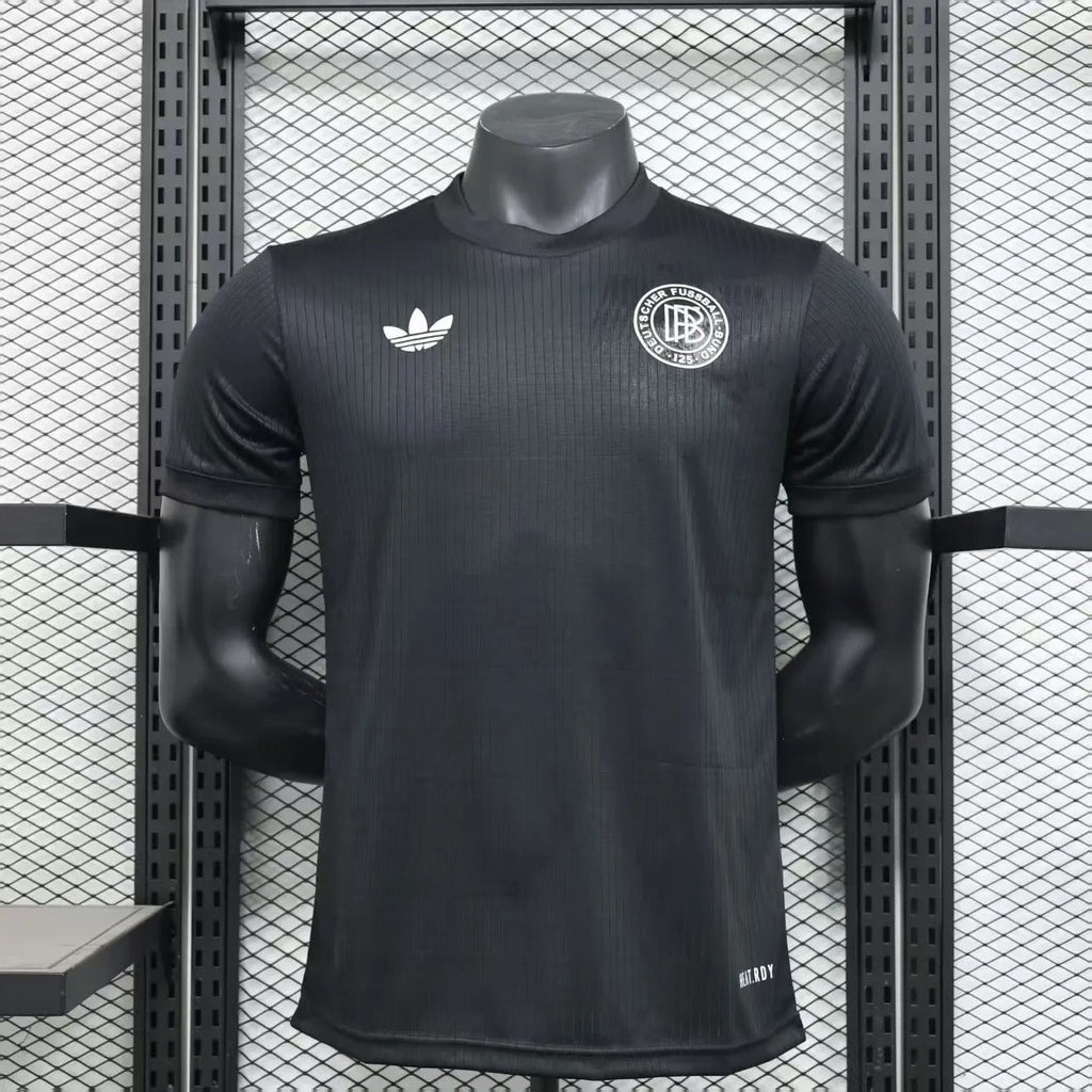 player version germany jersey 25/26 football kit soccer product image 1