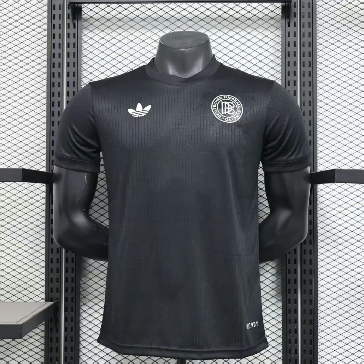 player version germany jersey 25/26 football kit soccer product image 1
