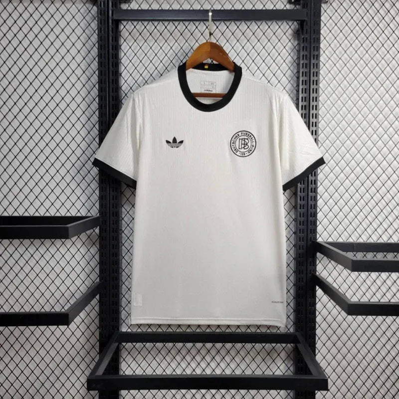 germany 125th jersey 25/26 football kit soccer product image 1