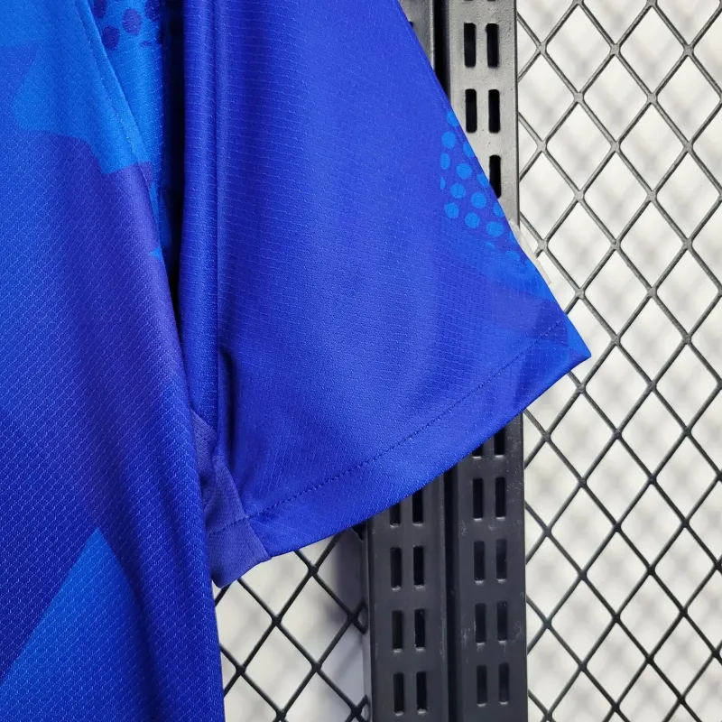 brazil jersey 25/26 away football kit soccer neymar jr product image 6
