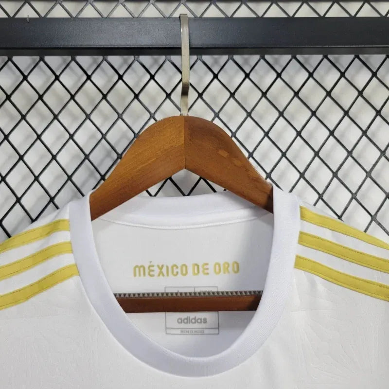 mexico jersey 25/26 fashion football kit soccer product image 5