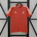 bayern munich cotton jersey 25/26 football kit soccer product image 1