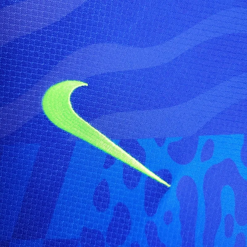 brazil jersey 25/26 away football kit soccer neymar jr product image 8