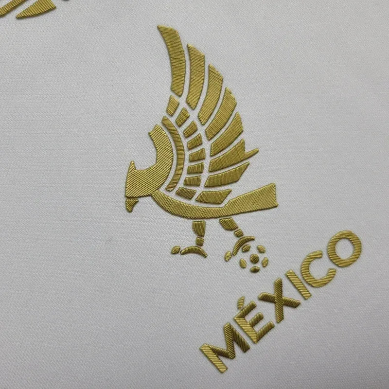 mexico jersey 25/26 fashion football kit soccer product image 2
