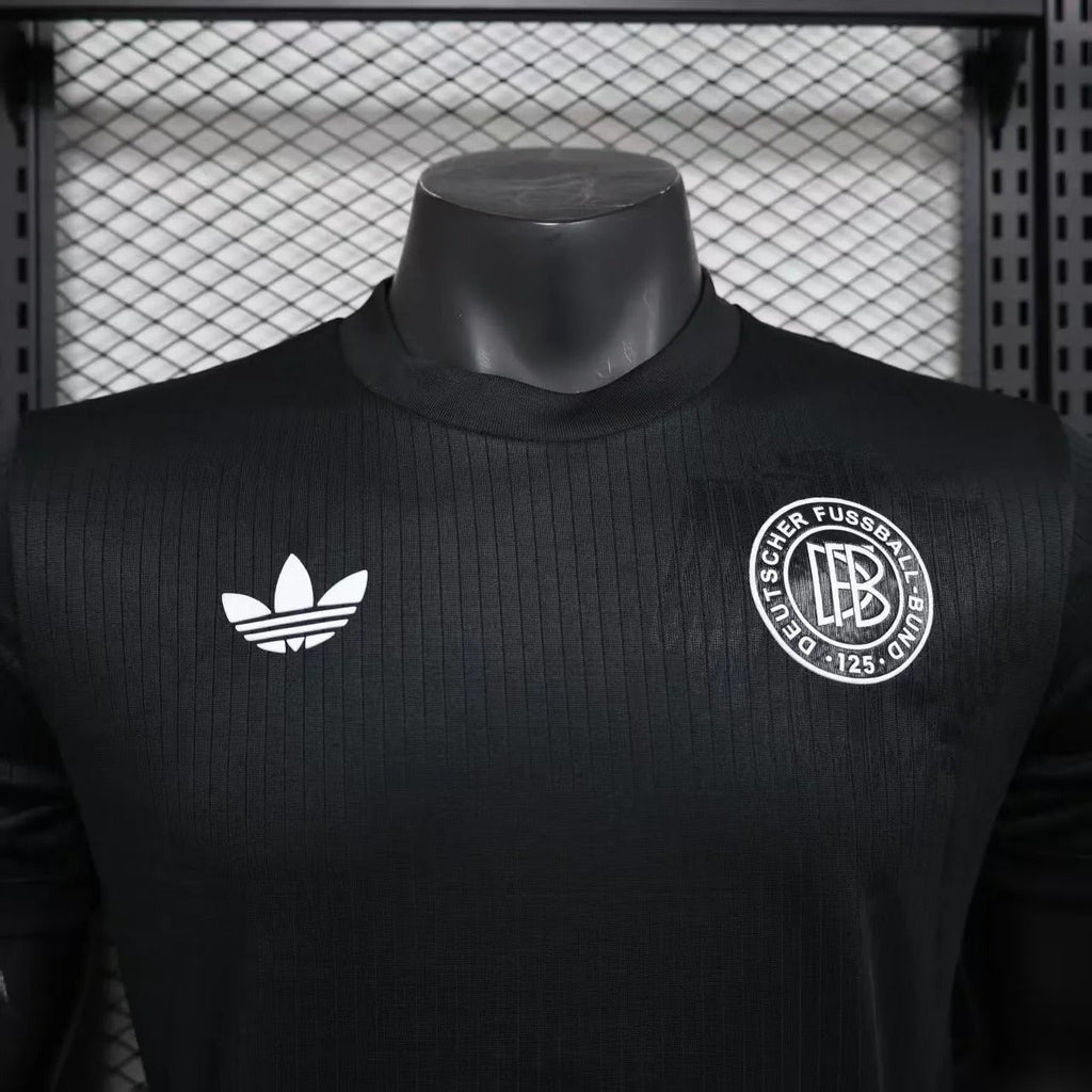player version germany jersey 25/26 football kit soccer product image 7
