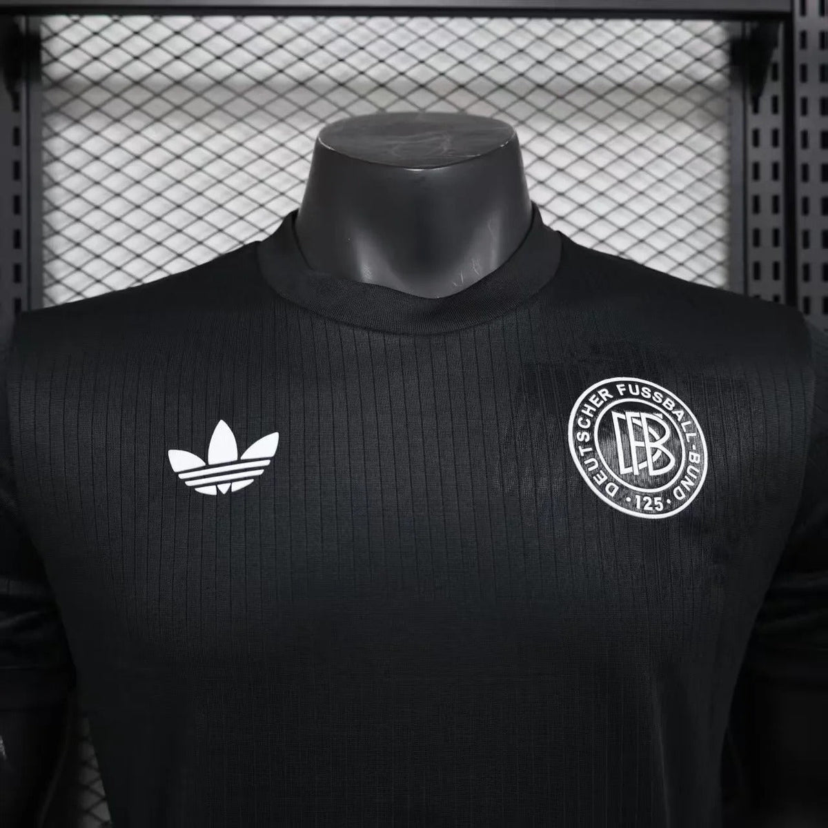 player version germany jersey 25/26 football kit soccer product image 7