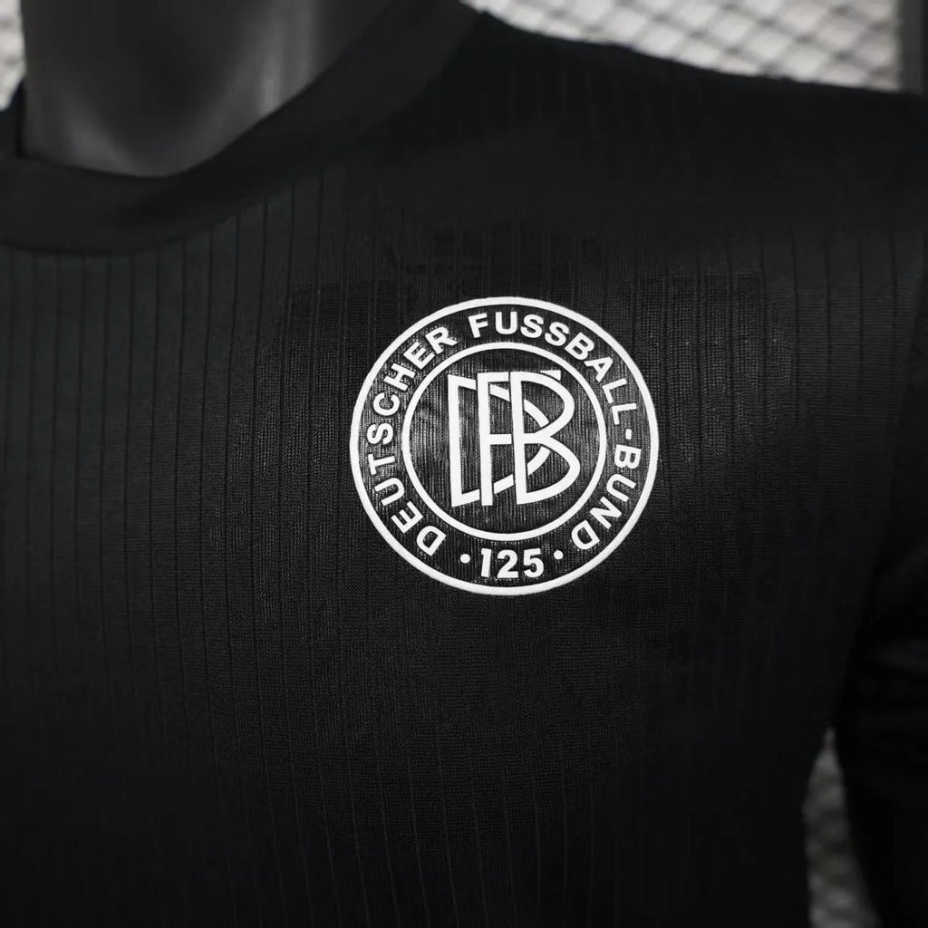 player version germany jersey 25/26 football kit soccer product image 2
