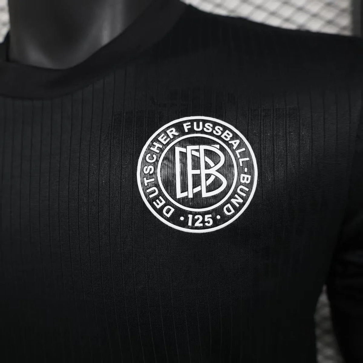 player version germany jersey 25/26 football kit soccer product image 2