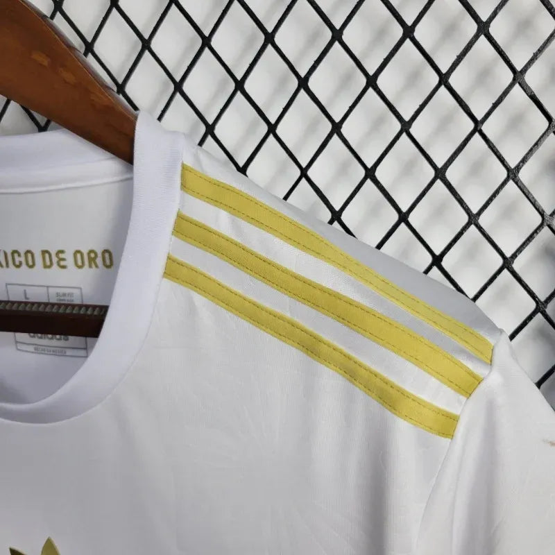 mexico jersey 25/26 fashion football kit soccer product image 8