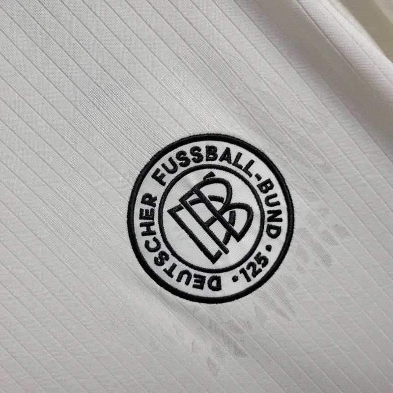 germany 125th jersey 25/26 football kit soccer product image 2