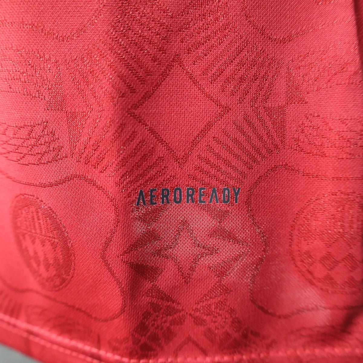 player version bayern munich jersey 25/26 anniversary product image 4