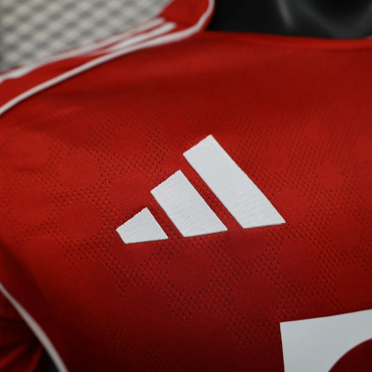 player version bayern munich jersey 25/26 football kit product image 3
