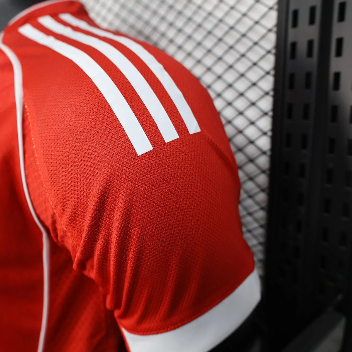player version bayern munich jersey 25/26 football kit product image 4