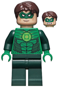 Green Lantern (Comic-Con 2011 Exclusive) product image 1, provided for visual reference and product detail review