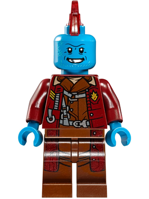 Yondu product image 1, provided for visual reference and product detail review
