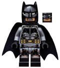 Batman - Tactical Suit product image 1, provided for visual reference and product detail review