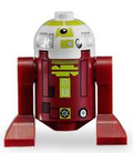 Astromech Droid, R7-A7 product image 1, provided for visual reference and product detail review