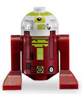 Astromech Droid, R7-A7 product image 1, provided for visual reference and product detail review